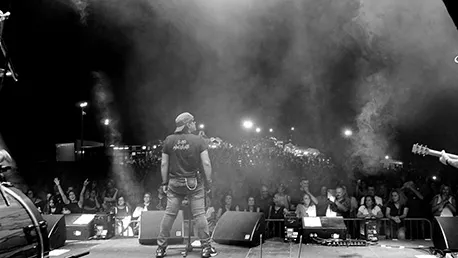 VRBAND - Vasco Rossi Tribute Band