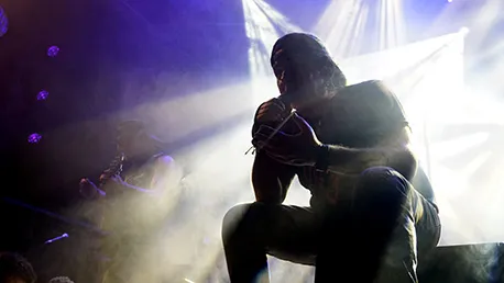 VRBAND - Vasco Rossi Tribute Band