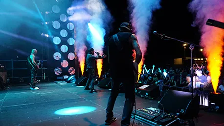 VRBAND - Vasco Rossi Tribute Band