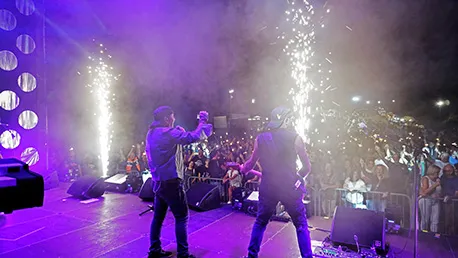 VRBAND - Vasco Rossi Tribute Band