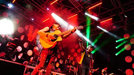 VRBAND - Vasco Rossi Tribute Band