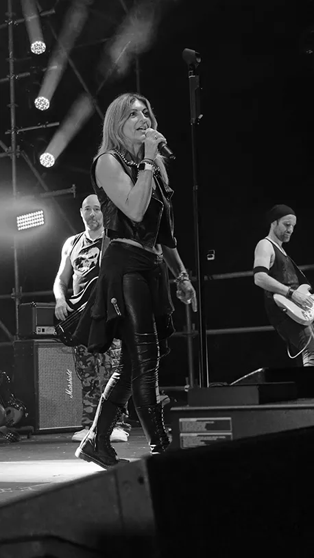 VRBAND - Vasco Rossi Tribute Band