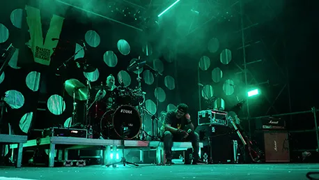 VRBAND - Vasco Rossi Tribute Band