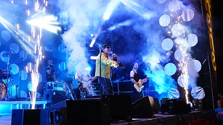 VRBAND - Vasco Rossi Tribute Band