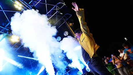 VRBAND - Vasco Rossi Tribute Band