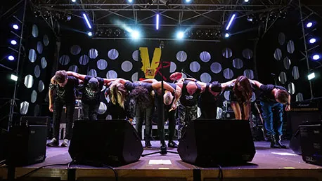 VRBAND - Vasco Rossi Tribute Band