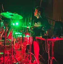 VRBAND - Vasco Rossi Tribute Band