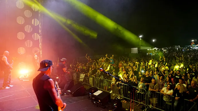 VRBAND - Vasco Rossi Tribute Band